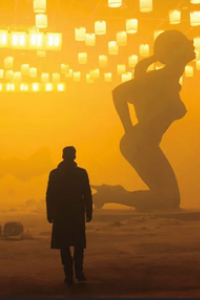 Blade Runner 2049